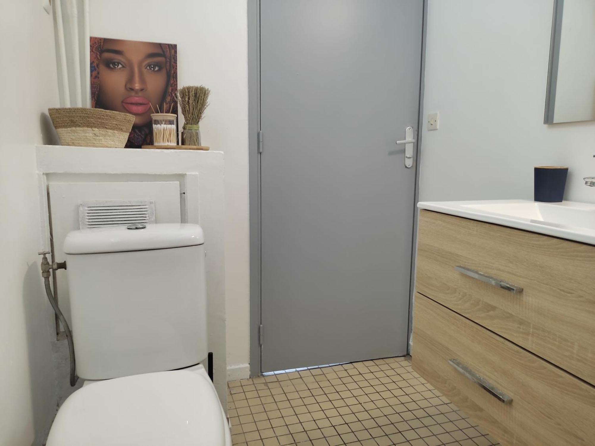 Apartamento Charmant Studio idéalement situé a la Marina du Gosier Pointe-à-Pitre Exterior foto